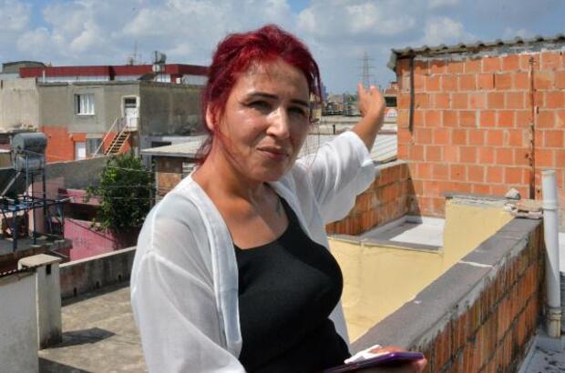 Uçurtmasını kurtarmak isteyen Dilara’nın ölümüne neden olan elektrik telleri kaldırıldı