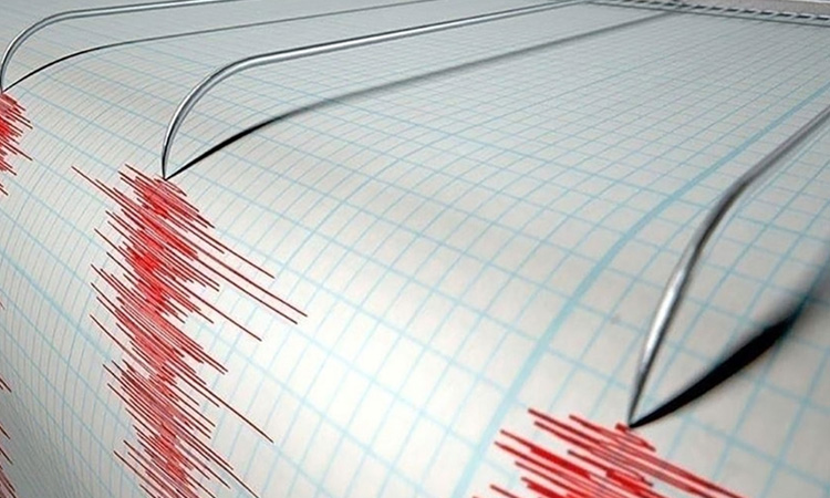 Çin'in Siçuan eyaletinde 6,8 büyüklüğünde deprem meydana geldi