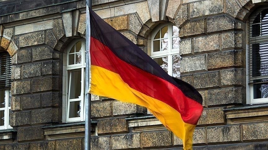 Almanya, Ukrayna'nın açtığı soykırım davasına katılmak istiyor