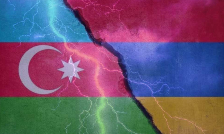 Azerbaycan-Ermenistan Gerilimi