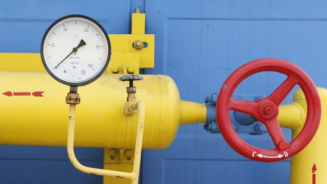 Avrupa'nın gaz depoları doldu: Fiyatlar geriledi