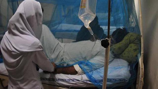 Nijerya'da kolera salgını