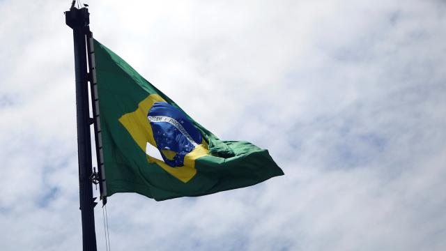 Brezilya'da seçim heyecanı