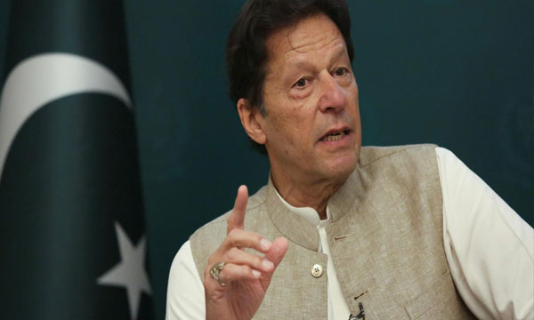 Eski Pakistan Başbakanı Hakkında Karar Açıklandı