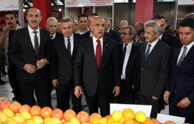 Bakan Kirişci'den 'tahıl koridoru' açıklaması: Cumhurbaşkanımızın moderatörlüğünde bu engel aşılacak