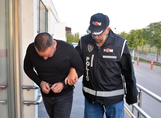 Adana'da tefeci operasyonu; 18 gözaltı kararı