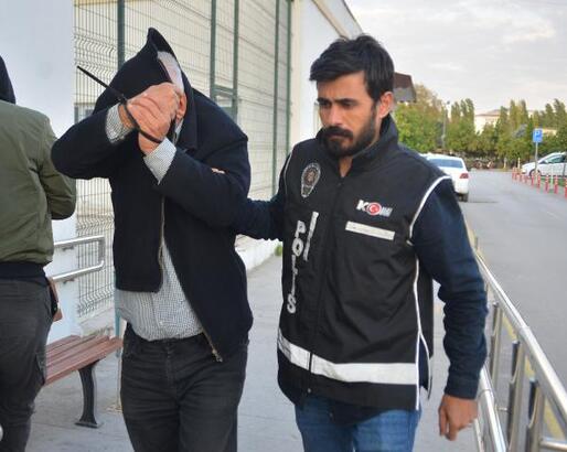 Adana'da dolandırıcılara operasyon: 11 gözaltı