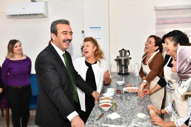 Çukurova Belediyesi Adana'nın yemek mirasını yaşatıyor