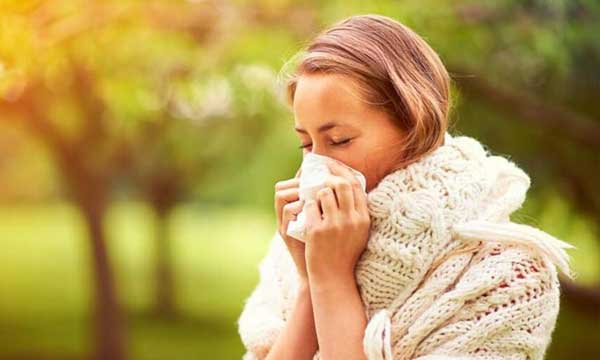 Mevsimsel Grip Vakaları Yoğunlaştı