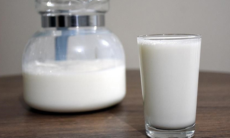 Süt üreticilerine 2023-2024 yıllarında verilecek çiğ süt desteğine ilişkin esaslar belli oldu