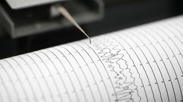 Kahramanmaraş'ta art arda üç deprem