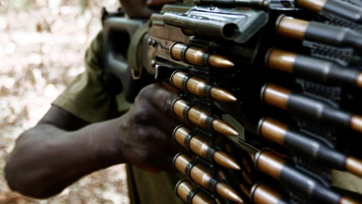 Uganda, Somali'deki barış gücü askerlerini geri çekme kararı aldı