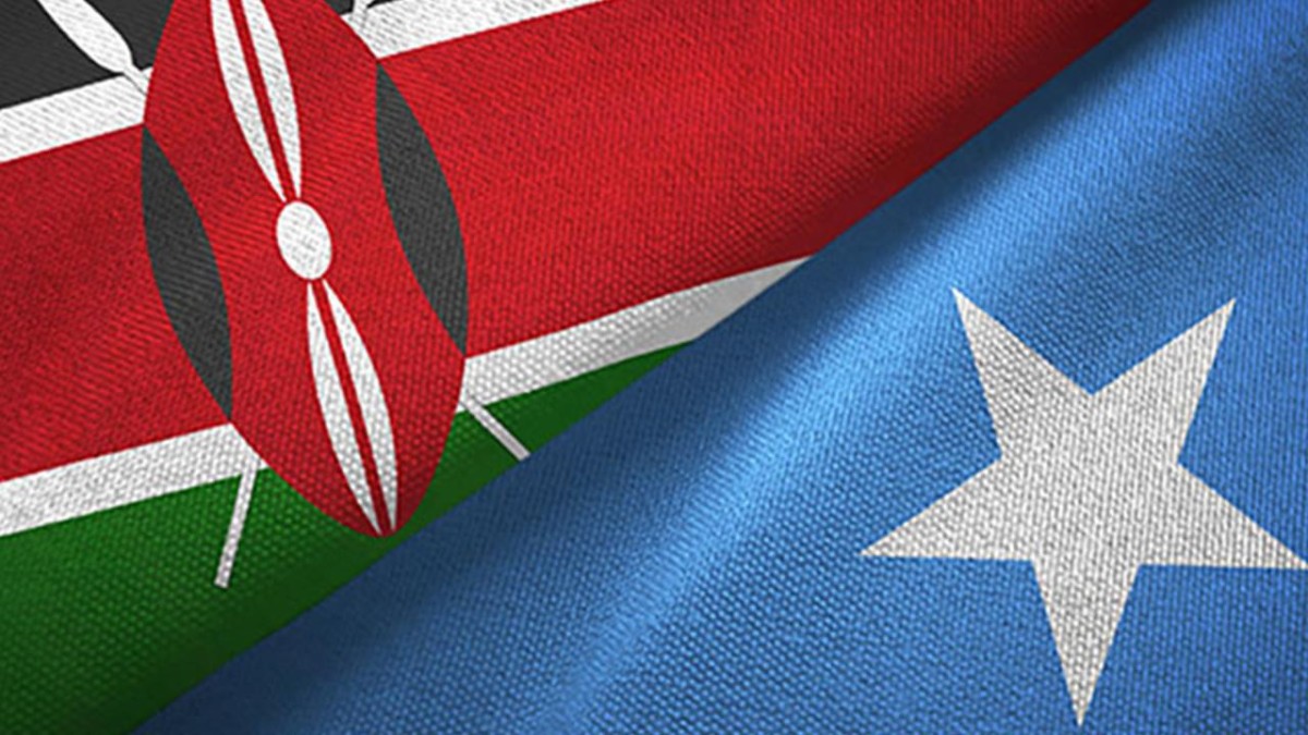 Kenya ile Somali, kapalı olan sınır kapılarını yeniden açma kararı aldı