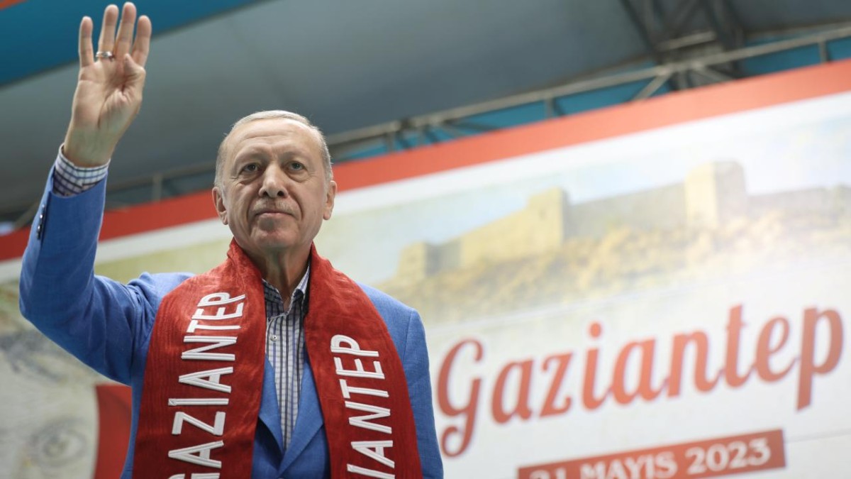 Cumhurbaşkanı Erdoğan: Kiralardaki şişkinliği ortadan kaldırmakta kararlıyız