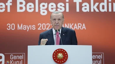Cumhurbaşkanı Erdoğan’dan ‘vize sorunu’ mesajı