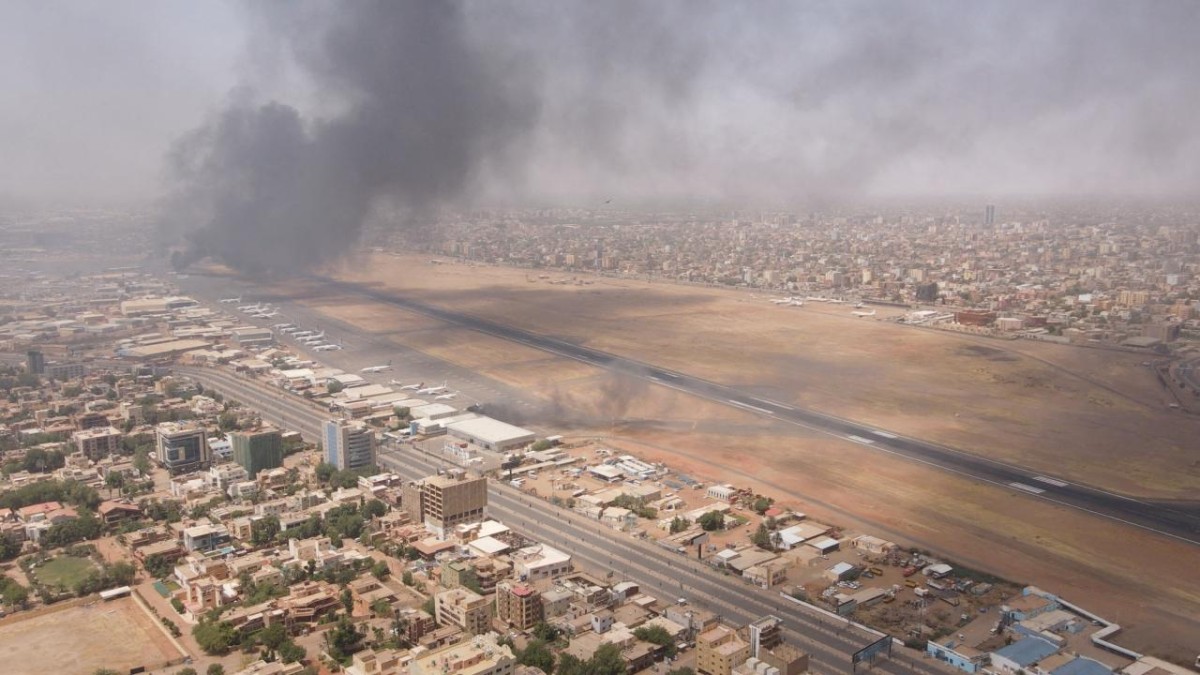 Sudan'daki ateşkes 5 gün daha uzatıldı