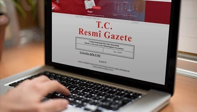 YSK Başkanı Yener: Milletvekili kesin sonuçları Resmi Gazete'ye gönderilecek