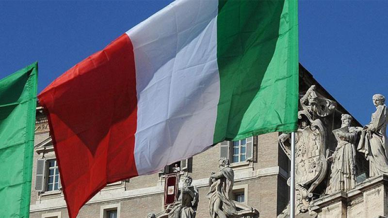 İtalya'da Müslümanların ibadet ettiği yerleri kısıtlamaya yönelik yasa teklifi tepki çekti
