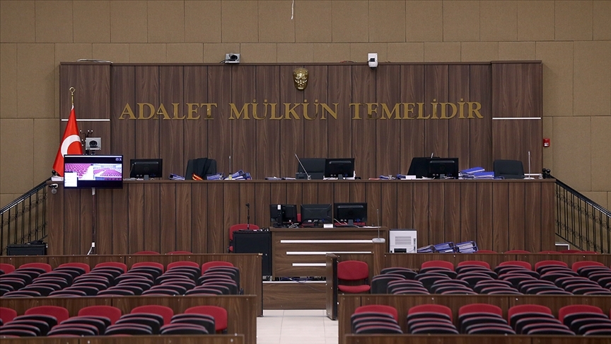 Adana'da Uyuşturucu Satıcısı Hakkında Dava Açıldı