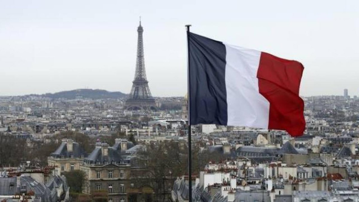 Fransa, Fas'taki derneklere 5 milyon euro deprem yardımı yapacak