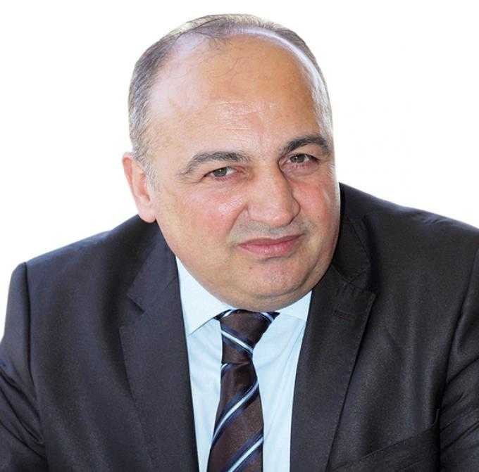 Kanber, TSYD Adana başkanlığına aday