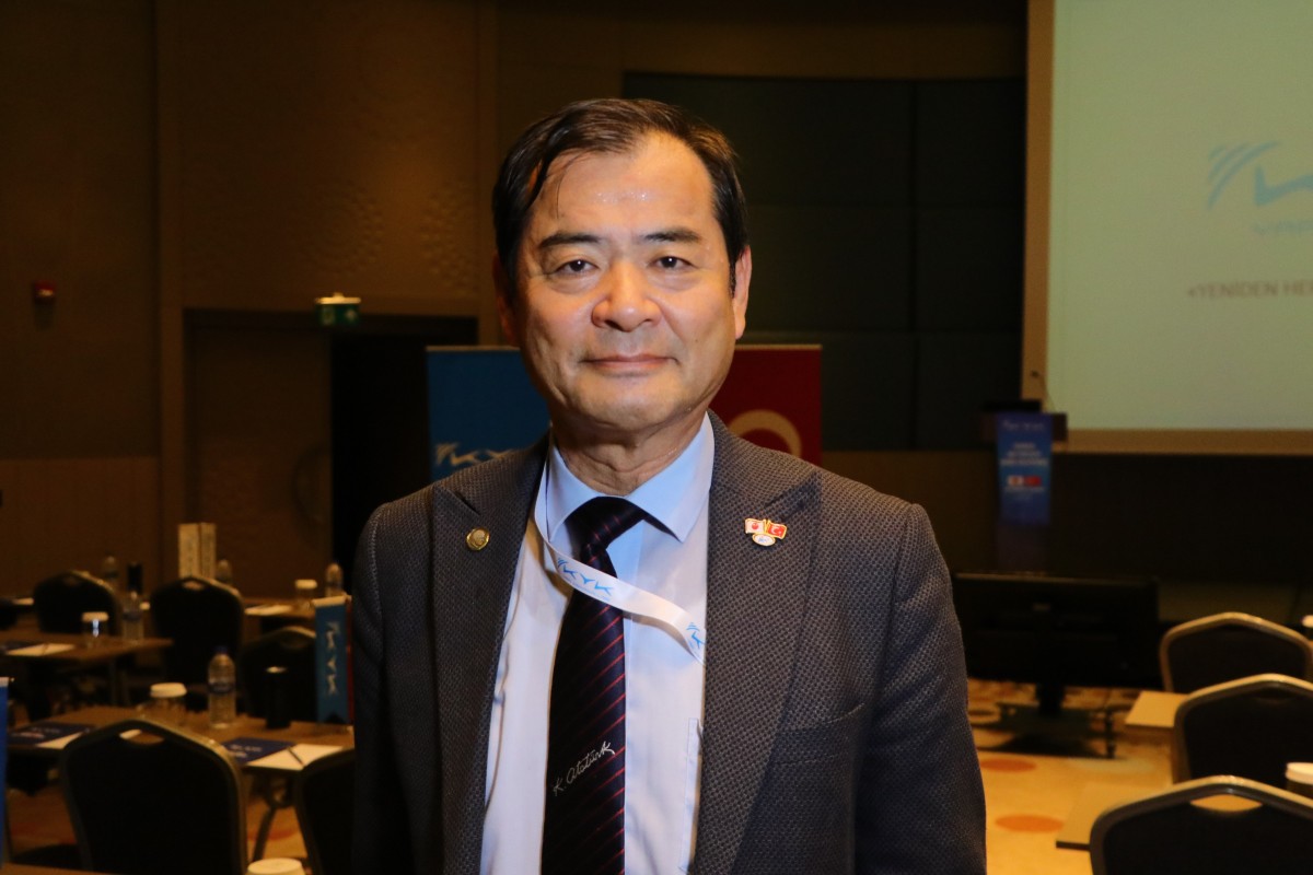 Japon deprem uzmanı Moriwaki’den Marmara depremi açıklaması