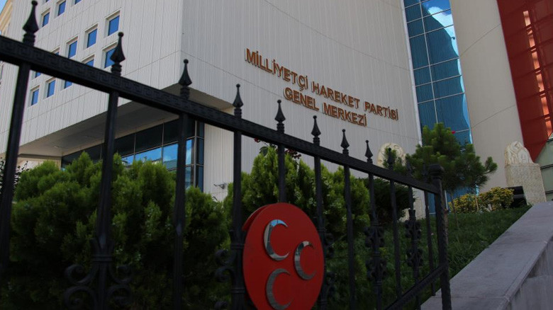 MHP, 14 İl ve 41 İlçe Belediye Başkan Adaylarını Açıkladı