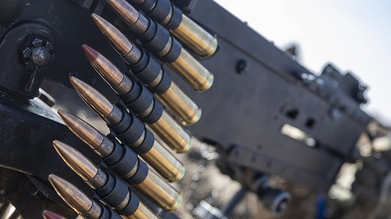 Ukrayna Savaşı ABD'ye Yaradı. ABD'nin Geçen Yılki Silah Satışları 238 Milyar Dolara Ulaştı