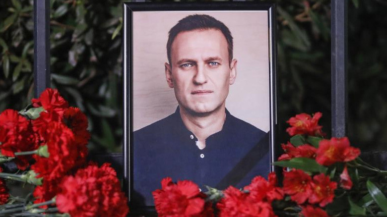 Navalny'nin ölümüne Tepkiler Sürüyor. Rusya Yaptırımlarla Karşı Karşıya