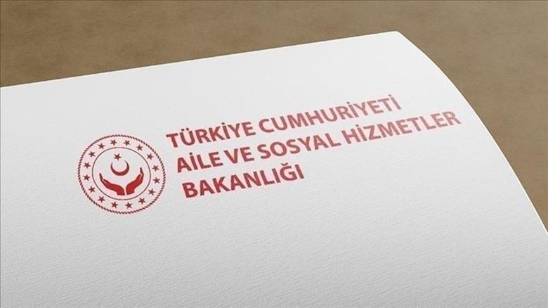 Aile ve Sosyal Hizmetler Bakanlığının Okul Destek Projesi'nden 20 bini aşkın öğrenci faydalanıyor