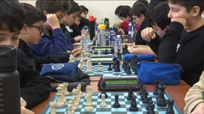 Başkent Üniversitesi Satranç Şampiyonası, Küçüklerin Büyük Hayallerine Sahne Oldu 