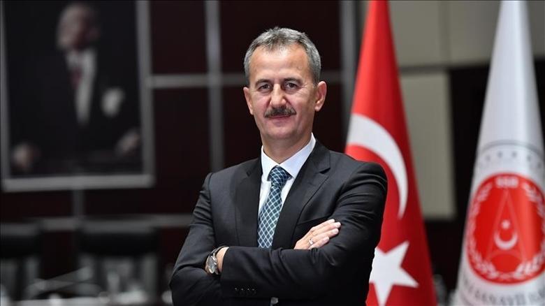 Türk savunma sanayisinde yeni başarılar için kararlılık vurgusu 