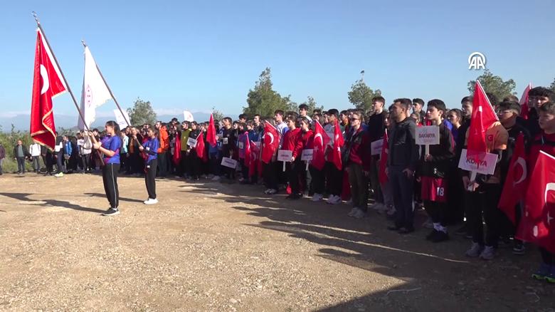Adana'da 