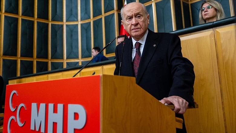 MHP Genel Başkanı Bahçeli: MEB'in ramazan genelgesini sonuna kadar destekliyorum