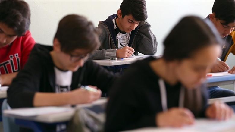 Ülke genelinde yapılacak ikinci dönem birinci ortak yazılı sınavlara ilişkin kılavuz yayımlandı