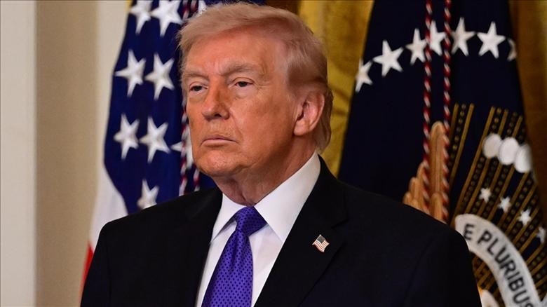 Trump, 