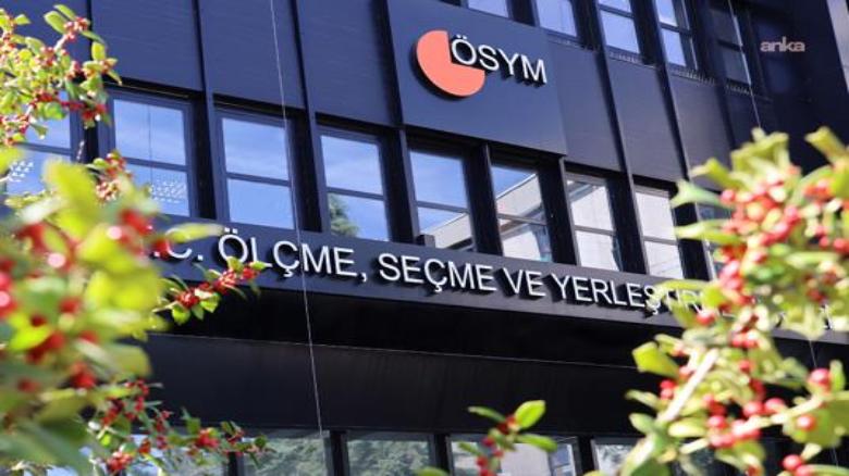 ÖSYM'den hafta sonu iki sınav mesaisi: e-YDTS ilk kez uygulanacak
