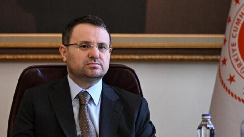 Adalet Bakanı Gürlek: Türk Yargısı Kimseden Talimat Almaz, Tehditlere Boyun Eğmez 