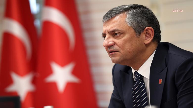 Özgür Özel, Ümit Erkol’u cezaevinde ziyaret etti: “Erkol’u esir tutanlar, ellerinde delil varsa iddianameyi bir an önce yazmalı”