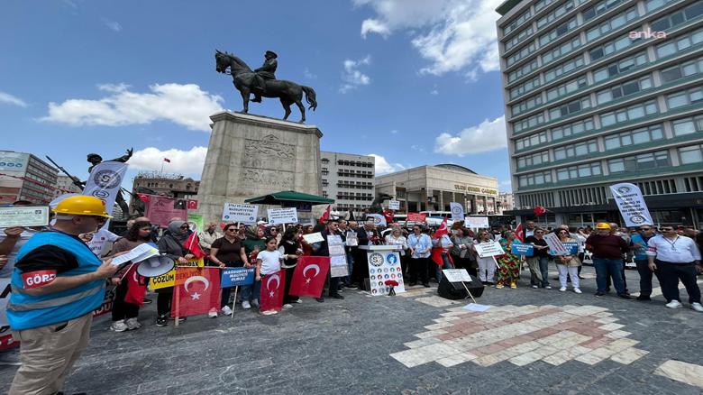 Staj ve çıraklık sigortası mağdurlarından 