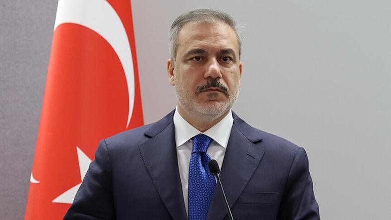 Bakan Fidan: Ateşkesin alternatifi savaşa geri dönmek ve kimse bu senaryoyu istemiyor