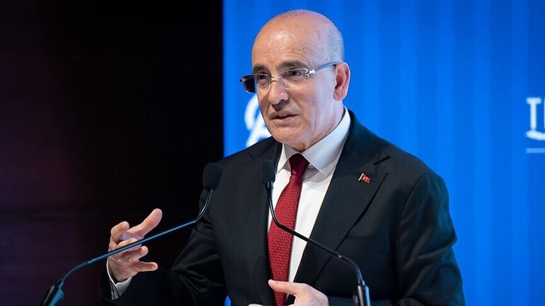Hazine ve Maliye Bakanı Şimşek, ödemeler dengesi verilerini değerlendirdi