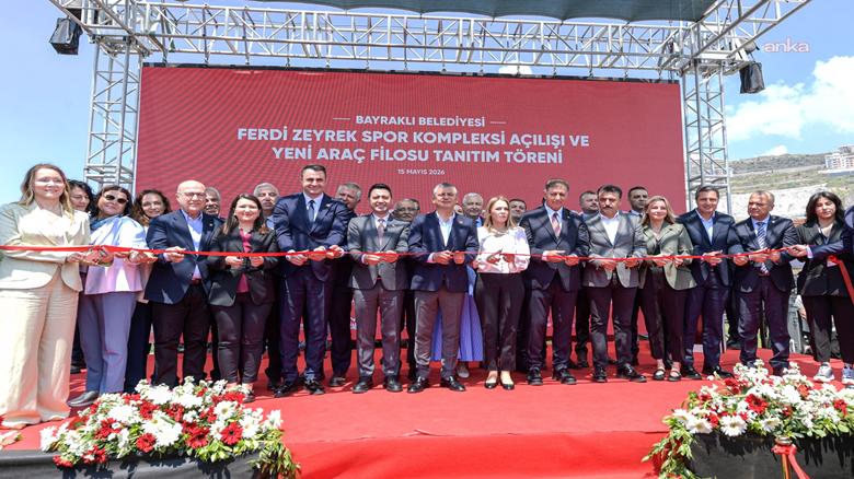 Özgür Özel'den Cumhurbaşkanı Erdoğan'a seçim çağrısı