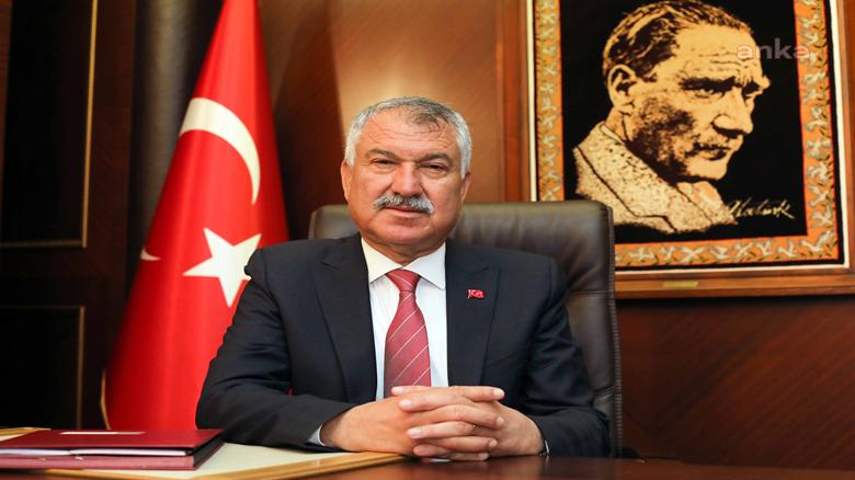 Zeydan Karalar'dan sağlık durumuna ilişkin açıklama: Başarılı bir operasyon geçirdim, sağlığım yerinde