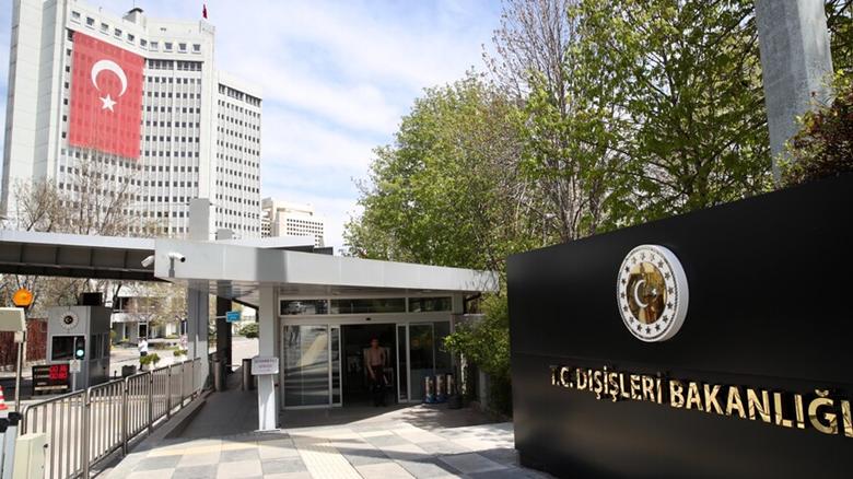 Dışişleri Bakanlığından, Kırım Tatar ve Çerkes sürgünlerinin yıl dönümlerine ilişkin açıklama
