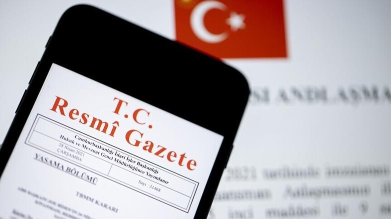 23 İldeki Bazı Alanlar Orman Sınırları Dışına Çıkarıldı