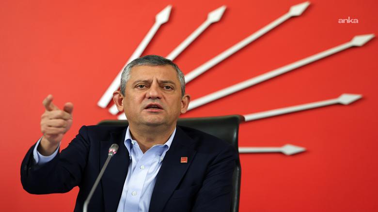 Özgür Özel: “‘Butlan ittifakı’na meydan okuyorum”