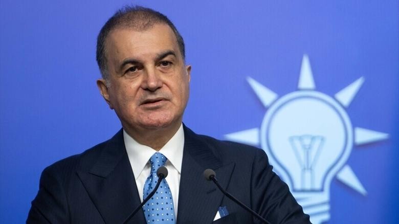 AK Parti Sözcüsü Çelik: Irkçılık ve İslam Düşmanlığı İnsanlık İçin En Büyük Tehdittir 