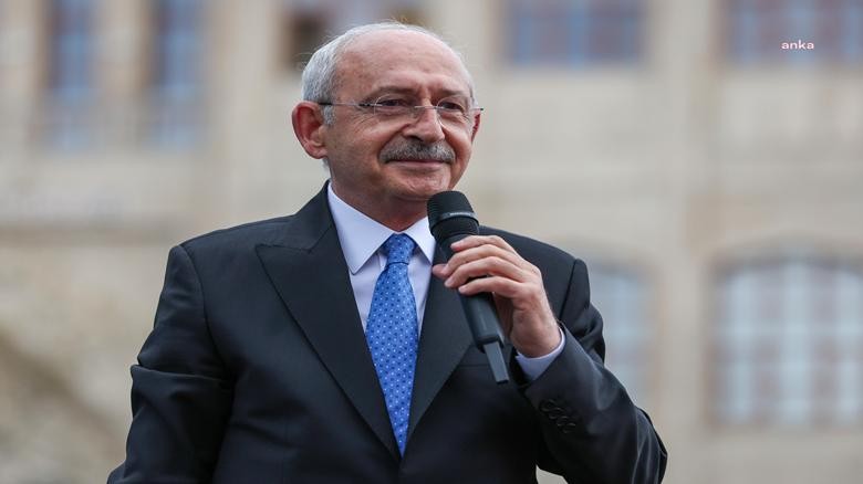 Kılıçdaroğlu'nun 1 Haziranda Yapacağı Duyurulan PM ve YDK Toplantıları Ertelendi 