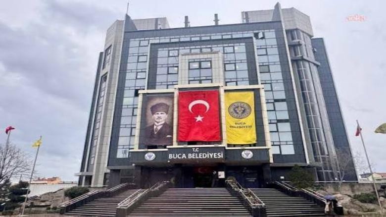 Buca Belediyesi'ne Operasyon… 62 Kişi Hakkında Gözaltında Kararı